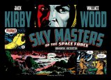 SKY MASTERS OF THE SPACE FORCE – MISSIONS SECRETES 02