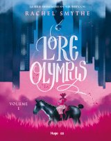 LORE OLYMPUS – VOLUME 1