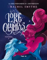 LORE OLYMPUS – TOME 3