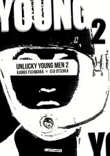 UNLUCKY YOUNG MEN T02