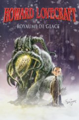 HOWARD LOVECRAFT TOME 1