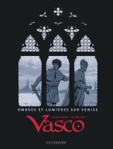 VASCO – TOME 0 – OMBRES ET LUMIERES SUR VENISE