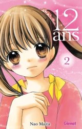 12 ANS – TOME 02