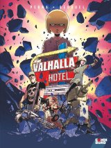 VALHALLA HOTEL T03 – OVERKILL