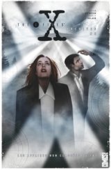THE X-FILES ARCHIVES – TOME 03