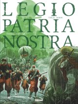 LEGIO PATRIA NOSTRA – TOME 03