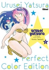 URUSEI YATSURA – PERFECT COLOR EDITION – TOME 02