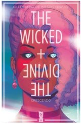 THE WICKED + THE DIVINE – TOME 04