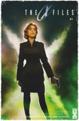 THE X-FILES – TOME 03