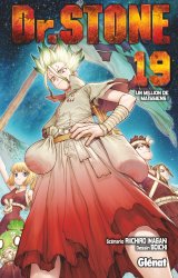 DR. STONE – TOME 19