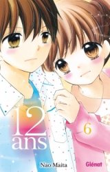 12 ANS – TOME 06