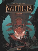 NAUTILUS – TOME 01 – LE THEATRE DES OMBRES