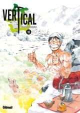 VERTICAL – TOME 16