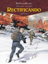 RECTIFICANDO – TOME 02 – MOURIR ET REVENIR