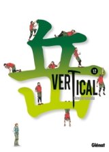 VERTICAL – TOME 12