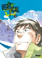 VERTICAL – TOME 18