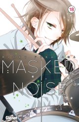 MASKED NOISE – TOME 18