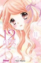 12 ANS – TOME 11