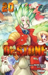 DR. STONE – TOME 20