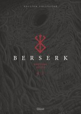 BERSERK – TOME 41 COLLECTOR