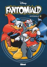 FANTOMIALD INTEGRALE – TOME 8