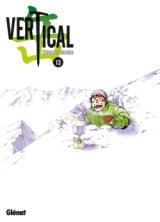 VERTICAL – TOME 13