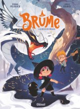 BRUME – TOME 01