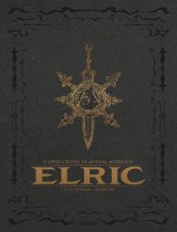ELRIC : INTEGRALE COLLECTOR