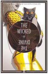 THE WICKED + THE DIVINE – TOME 03