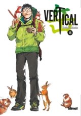 VERTICAL – TOME 15