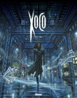 XOCO – INTEGRALE TOMES 01 ET 02 – EDITION COLLECTOR
