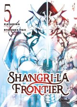 SHANGRI-LA FRONTIER – TOME 05
