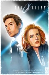 THE X-FILES – TOME 02