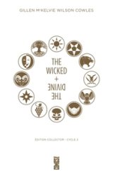 THE WICKED + THE DIVINE – TOME 02 – EDITION COLLECTOR