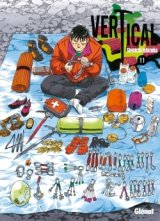 VERTICAL – TOME 11
