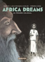 AFRICA DREAMS T4