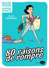 80 RAISONS DE ROMPRE
