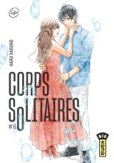 CORPS SOLITAIRES – TOME 6