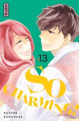 SO CHARMING ! – TOME 13
