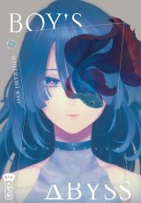 BOY’S ABYSS – TOME 1