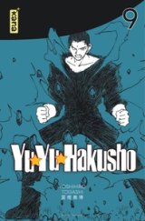 YUYU HAKUSHO (STAR EDITION) – TOME 9