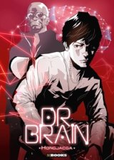 DR. BRAIN ONE SHOT