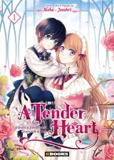 A TENDER HEART T01