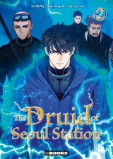 THE DRUID OF SEOUL STATION T02