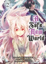 A SAFE NEW WORLD T02