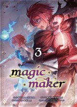 MAGIC MAKER T03