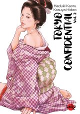 SEIKO – TOKYO CONFIDENTIAL – TOME 02