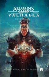 ASSASSIN’S CREED VALHALLA – LES MYTHES OUBLIES
