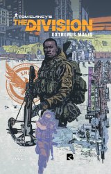 THE DIVISION – EXTREMIS MALIS