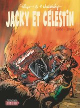 JACKY ET CELESTIN : 1963/1966
